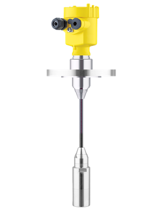 VEGABAR 87 - Transmisor de presión sumergido con celda de medición metálica