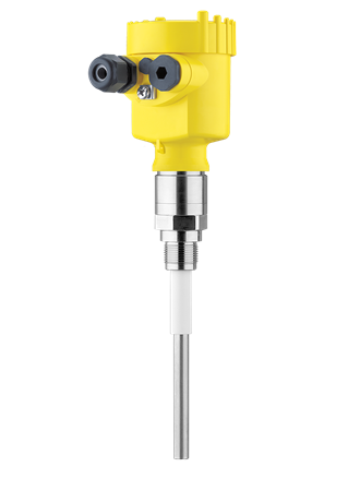 VEGACAP 62 - Sonda de varilla capacitiva para la detección de nivel