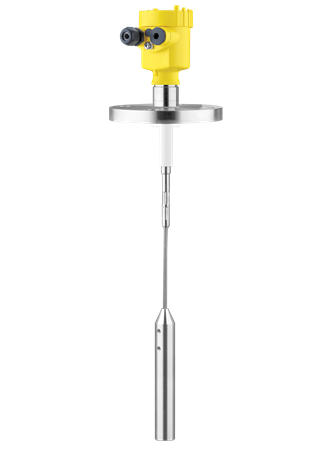 VEGACAP 65 - Sonda de cable capacitiva para la detección de nivel