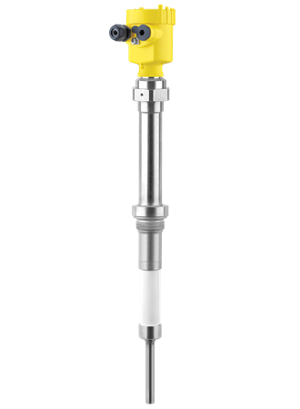 VEGACAP 67 - Electrodo capacitivo para la detección de nivel a altas temperaturas