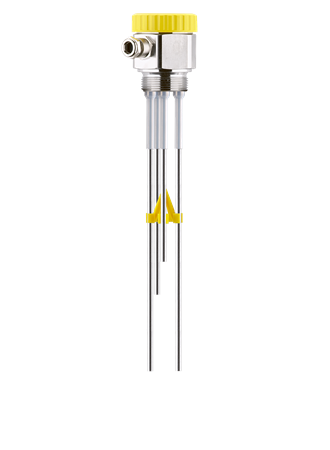 EL 3 - Conductive multiple rod electrode