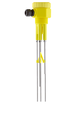 EL 4 - Conductive multiple rod electrode