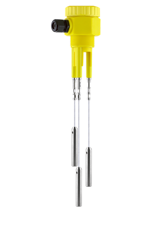 EL 6 - Conductive multiple cable electrode
