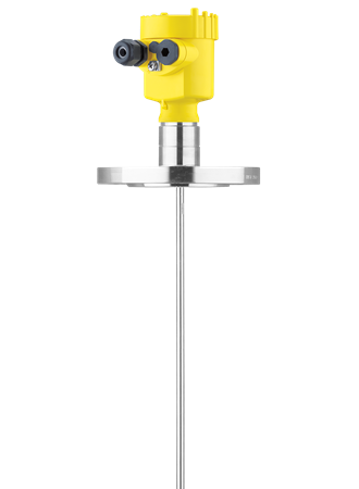 VEGAFLEX 81 - Capteur à ondes radar guidées pour la mesure continue de niveau et d'interface des liquides