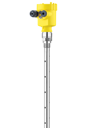 VEGAFLEX 81 - TDR sensor for continuous level and interface measurement of liquids