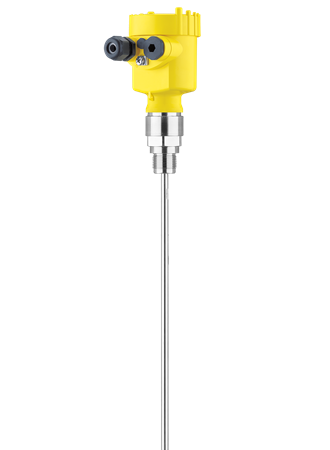 VEGAFLEX 81 - Capteur à ondes radar guidées pour la mesure continue de niveau et d'interface des liquides