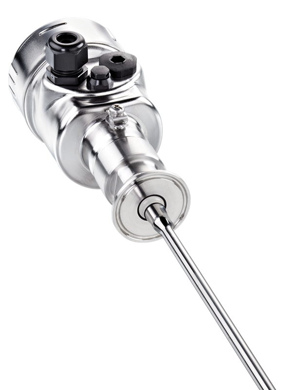 Sensore Livello Serbatoio WiFi - Made In Italy, Monitoraggio Smart Da Remoto - Foto 3