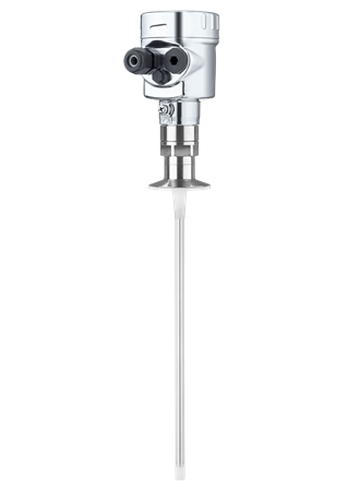 VEGAFLEX 83 - TDR sensor for continuous level and interface measurement of liquids