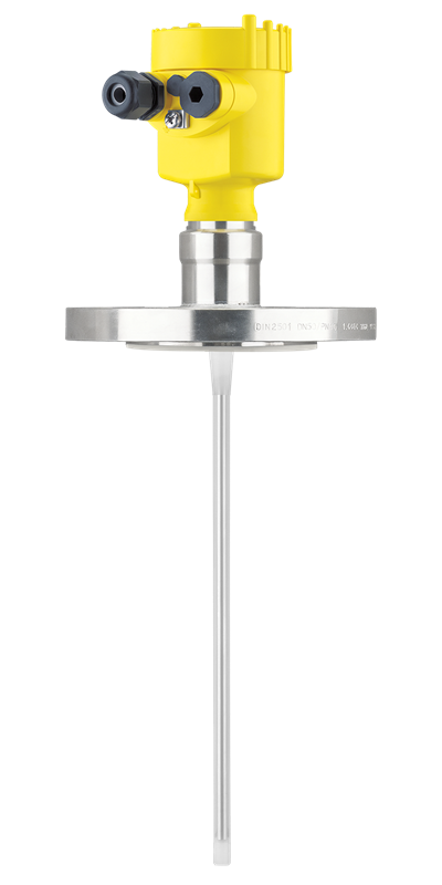 Continuous Level Measurement: TDR/GWR Sensor for Liquids: VEGAFLEX