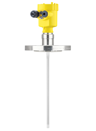 VEGAFLEX 83 - TDR sensor for continuous level and interface measurement of liquids