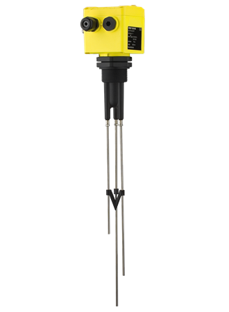 VEGAKON 66 - Conductive multiple rod limit switch for liquids