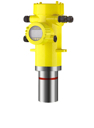 MINITRAC 32 - Radiometric sensor for density measurement