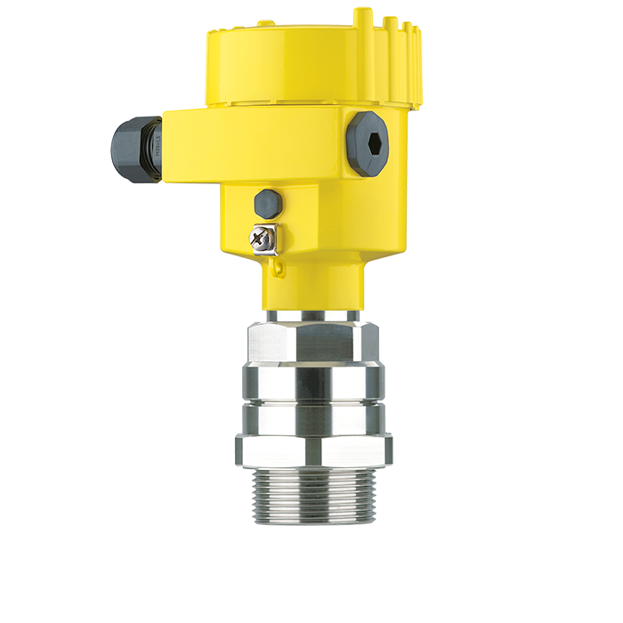 VEGAMIP R61 微波开关接收器