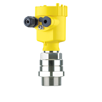 VEGAMIP R61 - Récepteur hyperfréquences pour la détection de produits en vrac ou de liquides