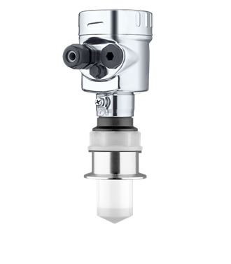 VEGAPULS 61 - Radar sensor for continuous level measurement of liquids