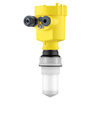 VEGAPULS 61 - Radar sensor for continuous level measurement of liquids