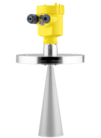 VEGAPULS 62 - Capteur radar pour une mesure continue de niveau des liquides