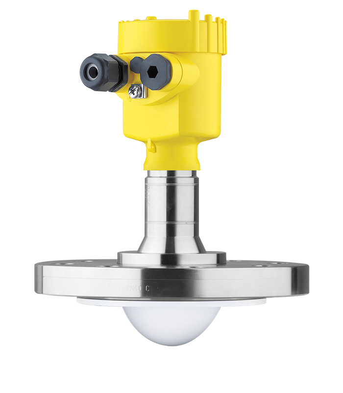 Radar level sensor THE 6X® VEGA