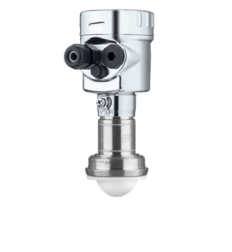 VEGAPULS 64 - Radarsensoren voor continue niveaumeting van vloeistoffen