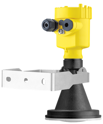 VEGAPULS 6X - Radar sensor for continuous level measurement of liquids and bulk solids