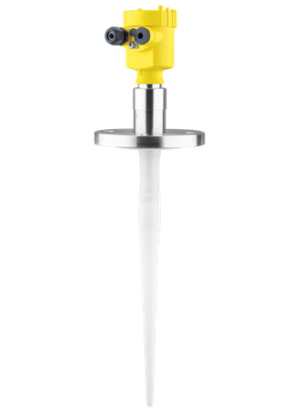VEGAPULS 65 - 雷达传感器用于液体的持续性液位测量