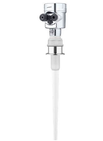 VEGAPULS 65 - Radar sensor for continuous level measurement of liquids