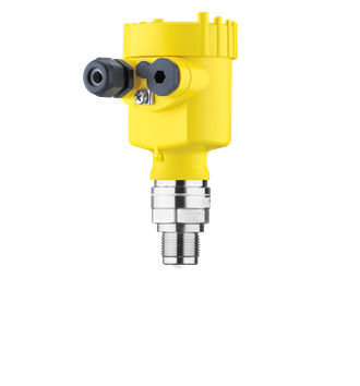 VEGAPULS 6X allround radar level sensor
