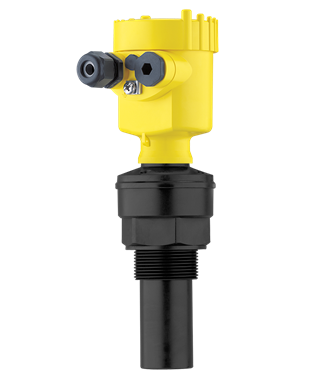 VEGASON 61 - Sensor de ultrasonidos para la medición continua de nivel