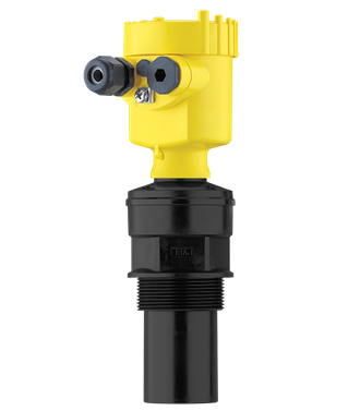 VEGASON 62 - Ultrasonic sensor for continuous level measurement