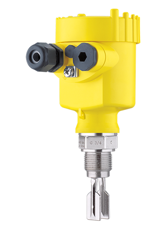 VEGASWING 61 - Vibrating level switch for liquids