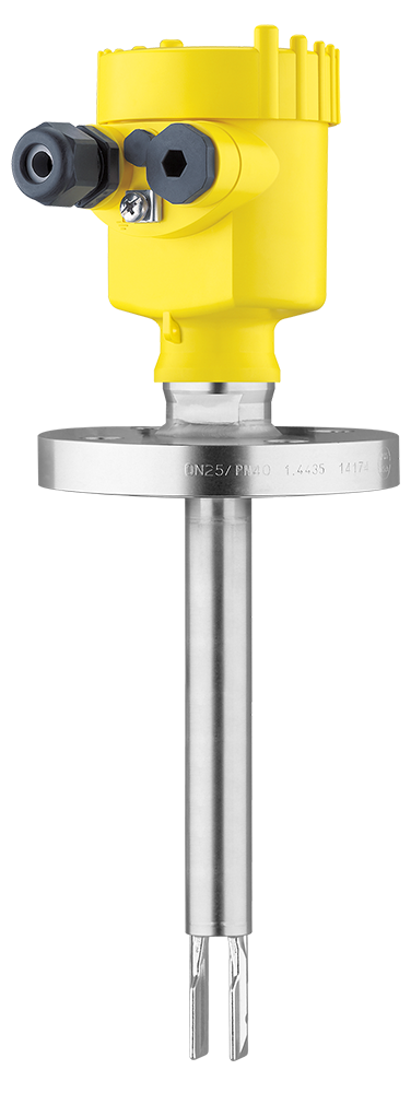 VEGASWING 63 - Vibrationsgrenzschalter für Flüssigkeiten