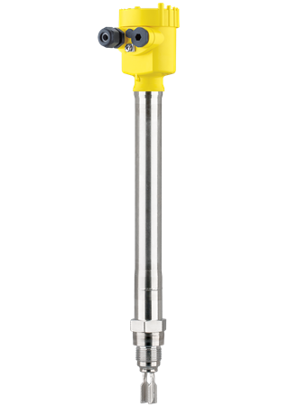 VEGASWING 66 - Vibrating level switch for liquids under extreme process temperatures and pressures
