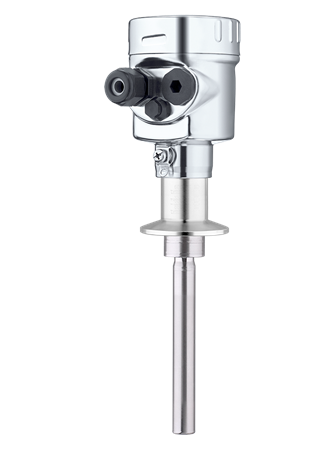 VEGAVIB 61 - Chave vibratória para produtos granulados