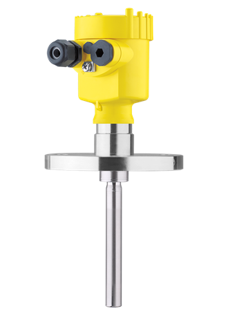 VEGAVIB 61 - Chave vibratória para produtos granulados