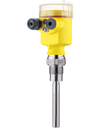 VEGAVIB S61 - Vibrationsgrenzschalter für granulierte Schüttgüter