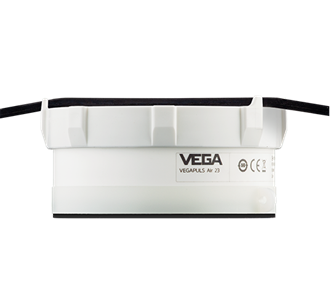 VEGAPULS Air 23 - Mesure de niveau continue autonome dans des cuves plastiques