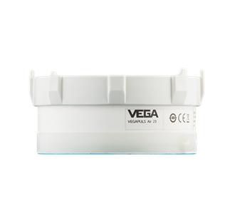 VEGAPULS Air 23 - Mesure de niveau continue autonome dans des cuves plastiques