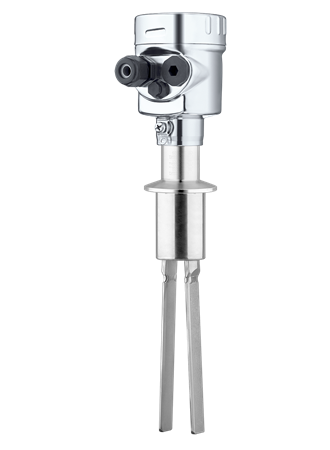 VEGAWAVE 61 - Vibrating level switch for powders
