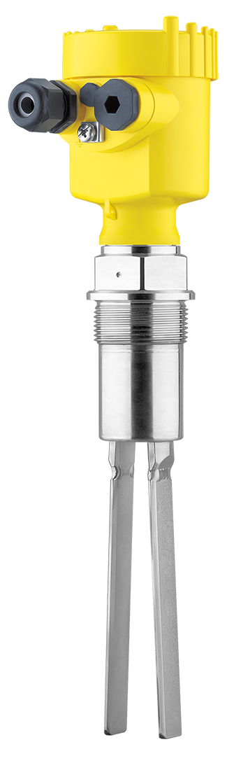 VEGAWAVE 61 Vibrationsgrenzschalter für pulverförmige Schüttgüter