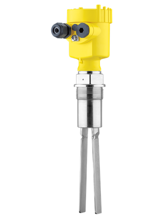 VEGAWAVE 61 - Vibratieschakelaar voor poeders