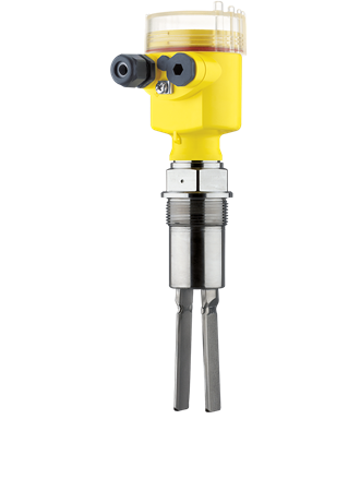 VEGAWAVE S61 - Vibrationsgrenzschalter für granulierte Schüttgüter