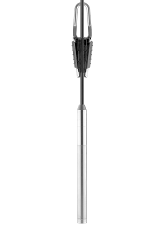 VEGAWELL 52 - CERTEC® ölçüm hücreli askı basınç ölçüm dönüştürücüsü