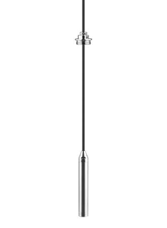 VEGAWELL 52 - CERTEC® ölçüm hücreli askı basınç ölçüm dönüştürücüsü