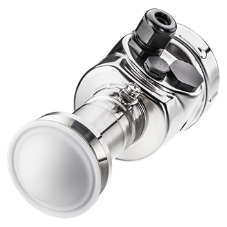 VEGAPULS 64 - Radar sensor for continuous level measurement of liquids