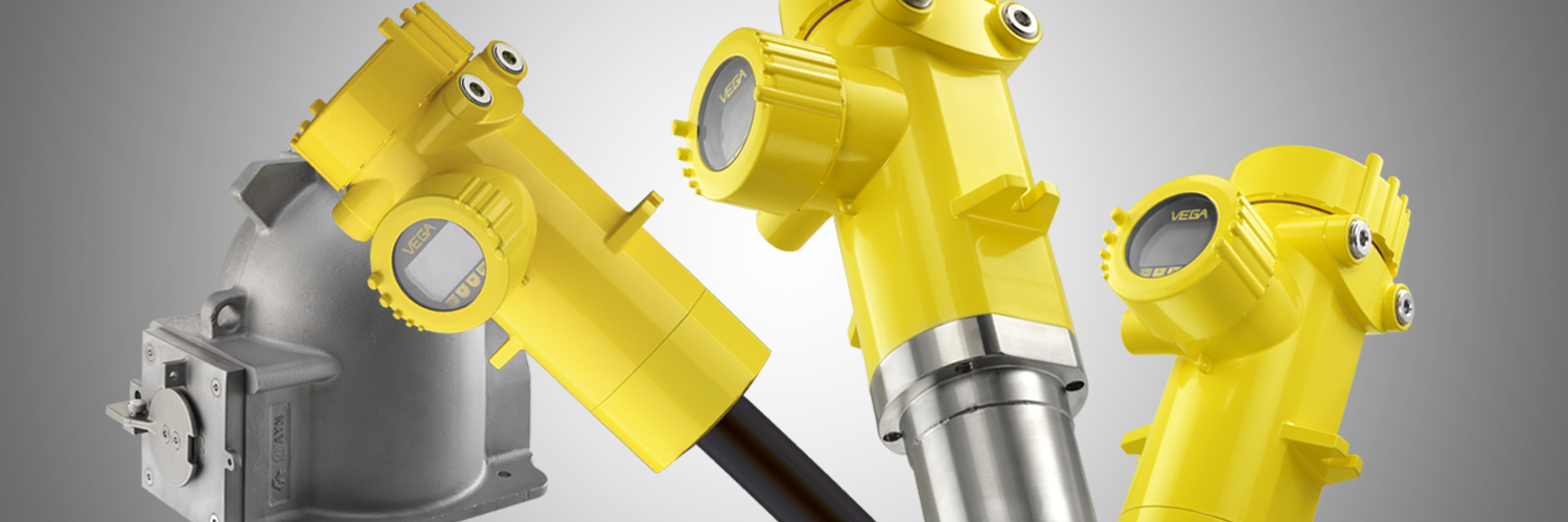 Modernizing radiometric measurements: A true story | VEGA