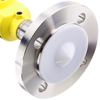 VEGAPULS 63 - Capteur radar pour une mesure continue de niveau des liquides