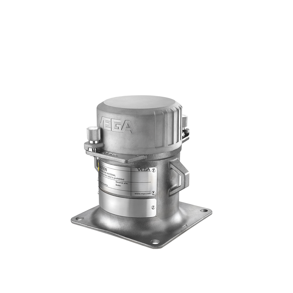Source holder VEGASOURCE 81