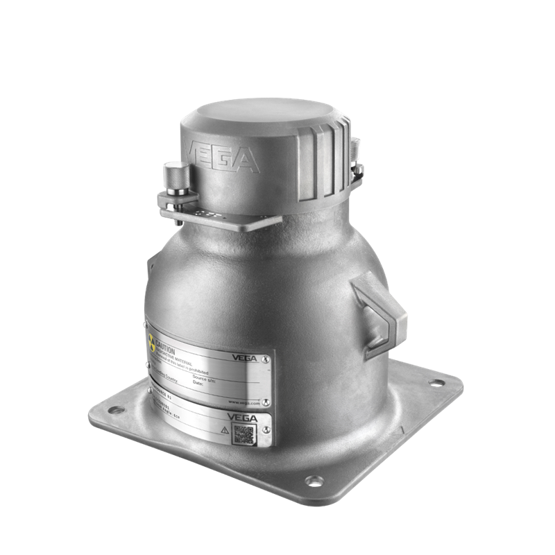 VEGASOURCE 82 - Source holder for source capsules