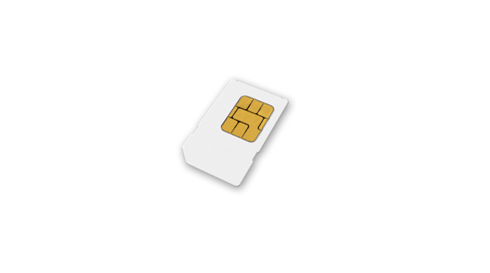 SIM-kaart