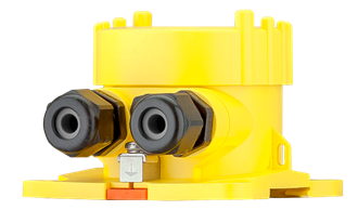 VEGABOX 03 - Druckausgleichsgehäuse mit Belüftungsfilter